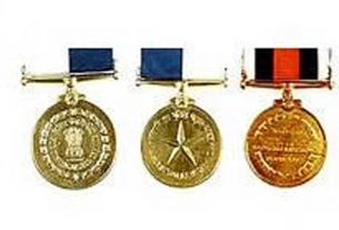 Three 'President's Police Medals' to Maharashtra for meritorious service, a total of 84 Police Medals to the state