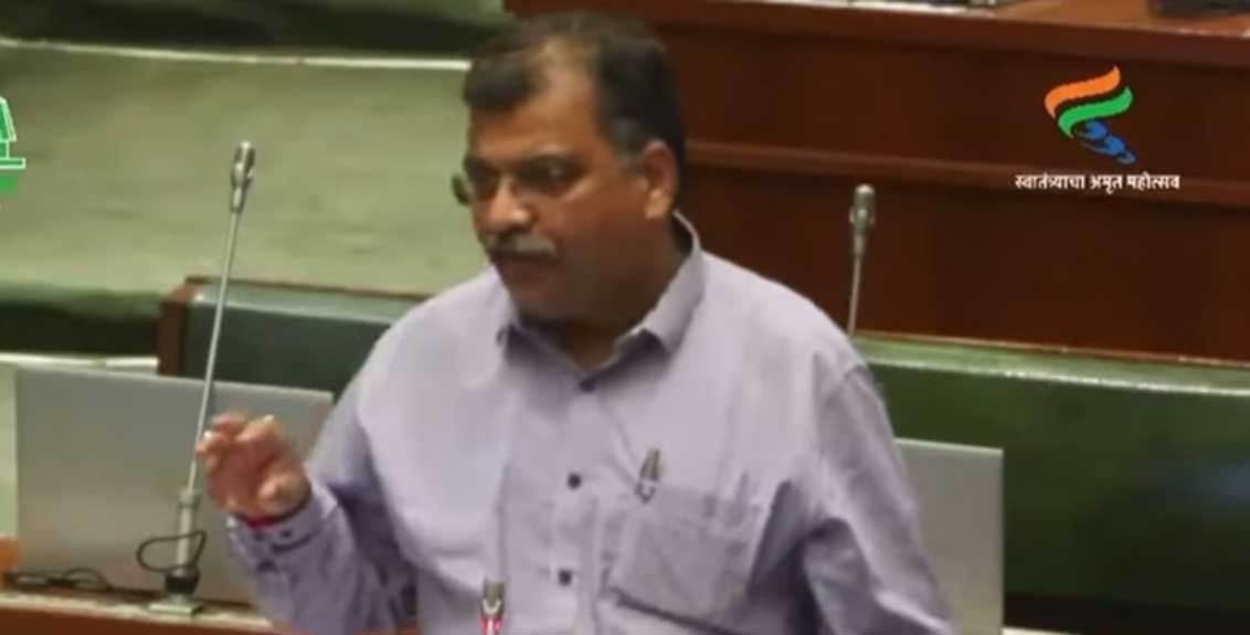 Mumbai-Goa National Highway will be completed by December 2023