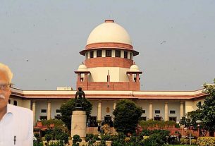 Supreme Court grants bail to Varavara Rao on medical grounds