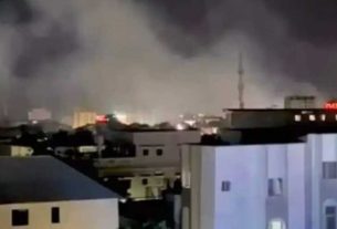 Somalia hotel attack similar to 26/11, 15 people dead, many injured
