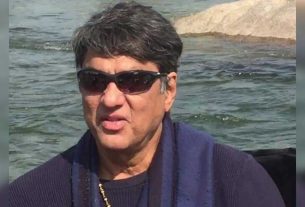 Mukesh Khanna trolled for controversial statement on women