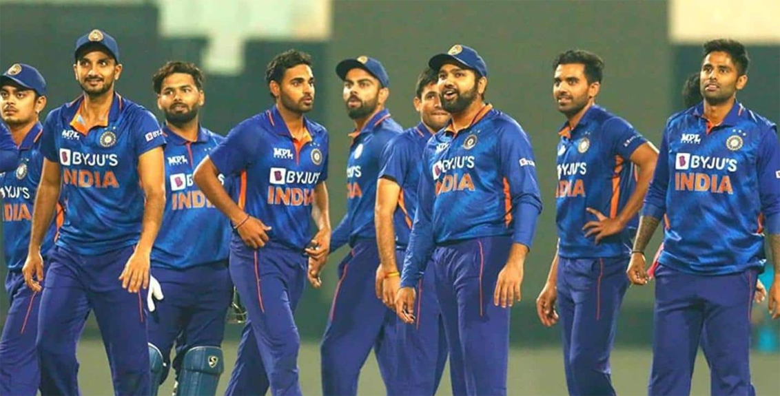 ICC T20 World Cup 2022: BCCI Announces Team India Squad, Rohit Sharma To Lead