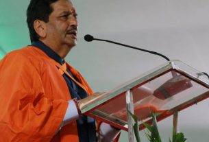The intention is to make everyone in Marathwada job-oriented– Skill Minister Mangalprabhat Lodha