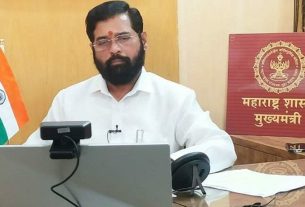 Promoting organic farming to prevent farmer suicides in the state: Chief Minister Eknath Shinde