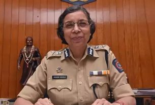 Ips Officer Rashmi Shukla May Return To Maharashtra Get Key Posting