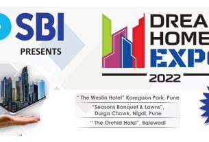 A golden opportunity for those who want to buy their dream home! Be sure to attend the SBI Property Expo