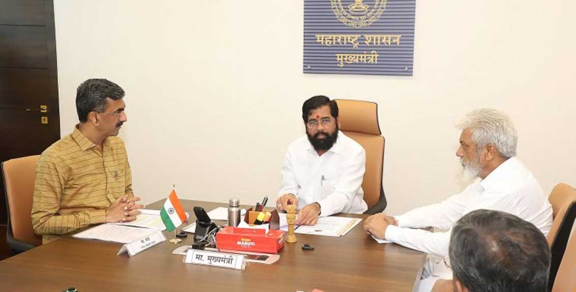 Special Development Fund for Dongri Talukas of Satara District – Chief Minister Eknath Shinde