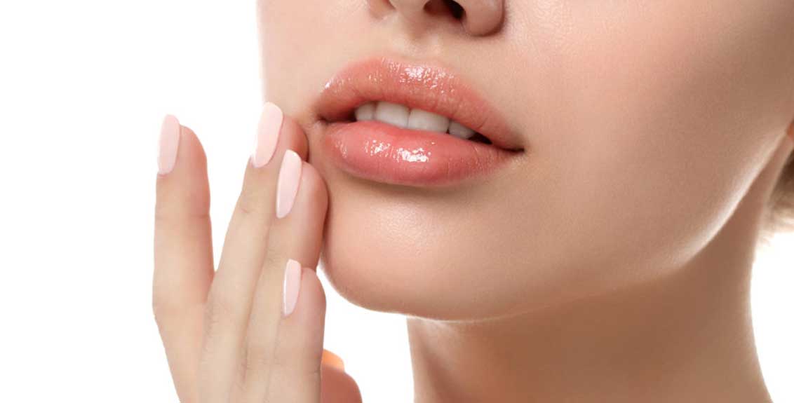 Pamper your lips this winter, ways to Take care of your lips