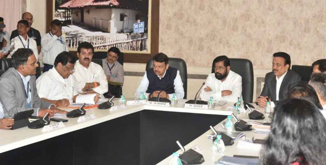 Covid situation under control; Citizens should not panic