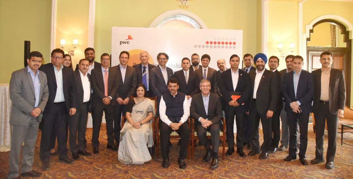 Industry friendly policy for development of Maharashtra – Deputy Chief Minister Devendra Fadnavis