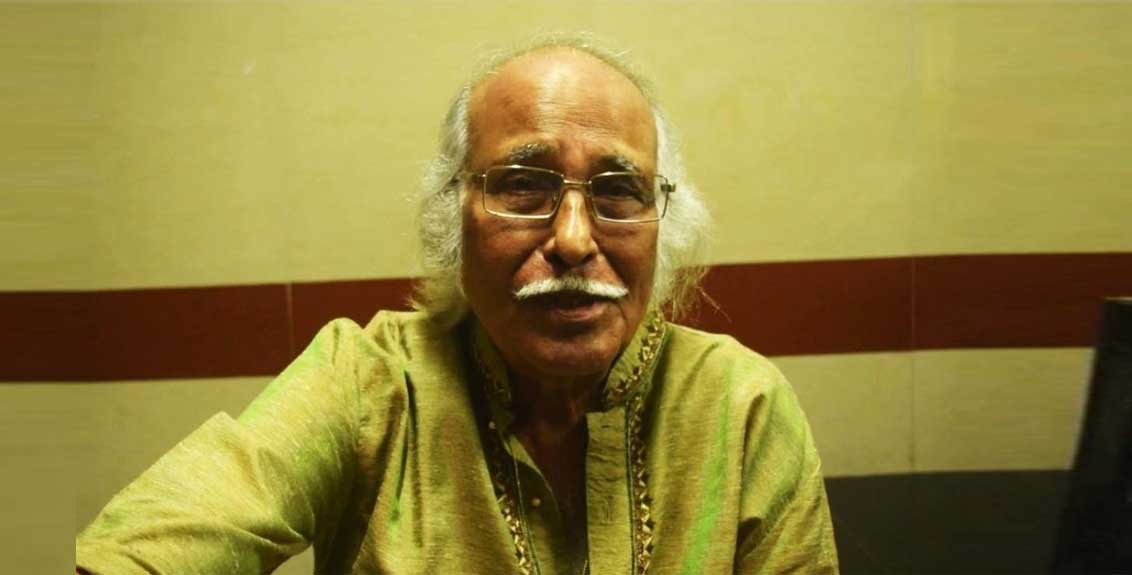 Senior artist Mohandas Sukhtankar passed away