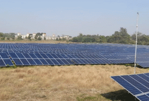 Mukhyamantri Solar Krishi Vahini Yojana 2.0 : A strong alternative to conventional energy