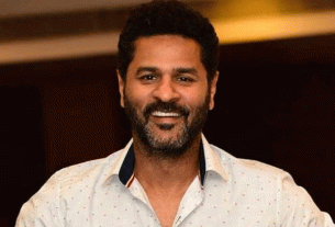 Prabhudeva becomes father, welcomes baby girl with second wife Himani Singh