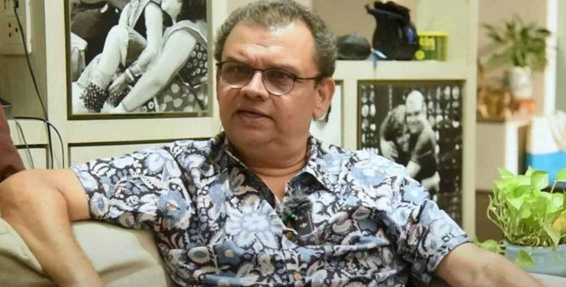 Popular actor Atul Parchure suffering from cancer