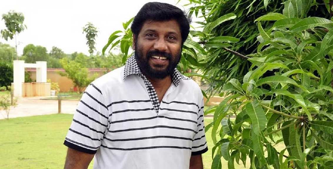 Filmmaker Siddique passes away