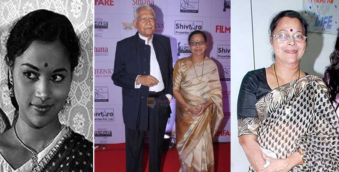Veteran actress Seema Dev passed away