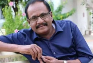 actor Marimuthu passed away due to heart attack