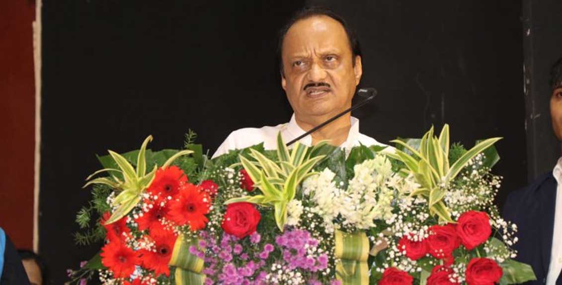 Teachers and parents should contribute to create character-rich generation – Deputy Chief Minister Ajit Pawar