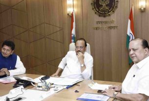 A central site in Kolhapur should be decided for the sub-centre of Health Sciences University - Deputy Chief Minister Ajit Pawar