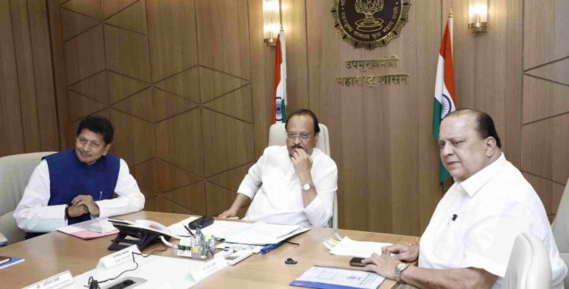 A central site in Kolhapur should be decided for the sub-centre of Health Sciences University - Deputy Chief Minister Ajit Pawar