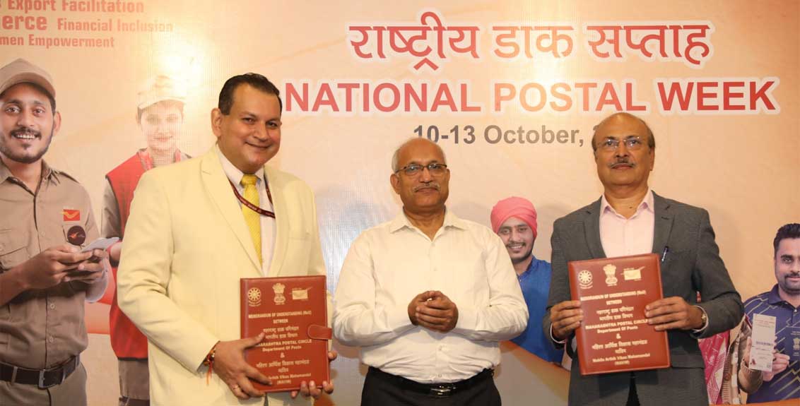 Transport services for the products of the savings group will be available at fast and affordable rates