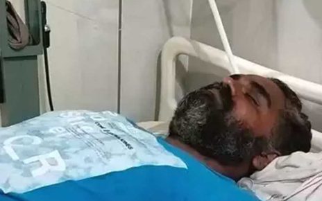Knife attack on former mayor of Thackeray group