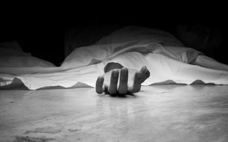 Worker killed in mattress factory after machine operator turns on foam mixer, another Workerhurt