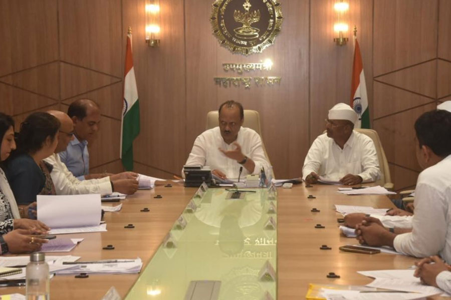 Meeting to get farm produce status, insurance cover, compensation and subsidy for grape crops