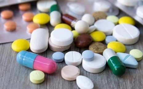 Many medicines fail the quality test, including paracetamol, Pan D and calcium supplements