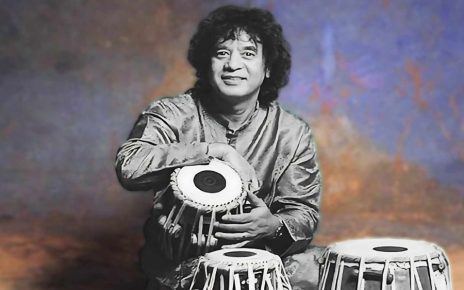 Ustad Zakir Hussain, legendary tabla maestro, passes away at 73