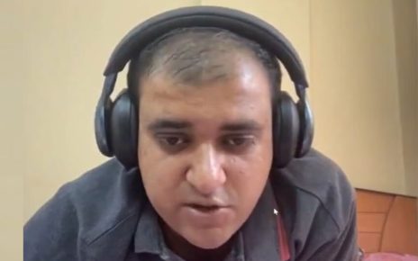 Engineer commits suicide after being harassed by his wife