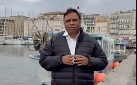 The song ‘Anadi Me… Anant Me’… won the first ‘Chhatrapati Sambhaji Maharaj Rajya Prerna Geet’ award.