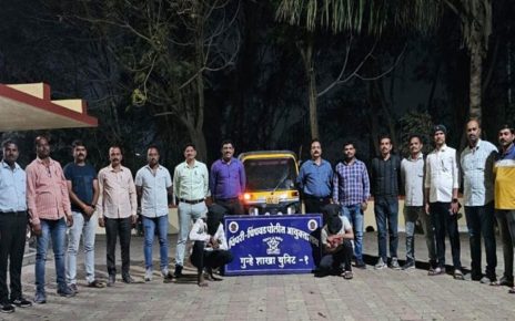 Murder in Pimpri-Chinchwad: Three Arrested for Killing Man Over Money for Alcohol