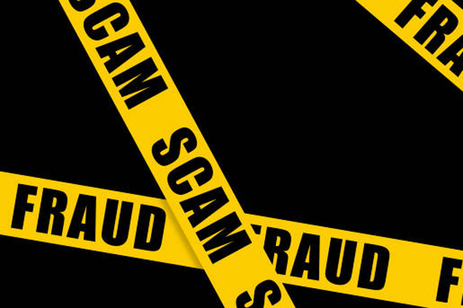 Rs 27 lakh fraud through matrimonial website, shocking incident in Pune