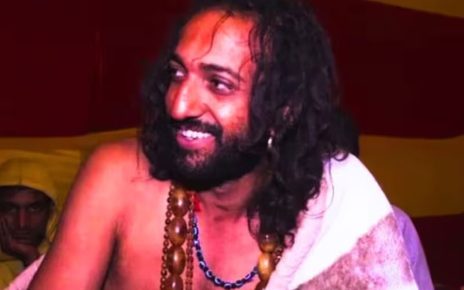 IITian Baba Abhay Singh arrested by Jaipur Police with narcotic substances, including ganja