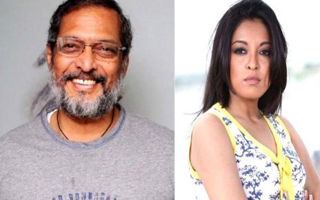 Nana Patekar gets relief in 'Me Too' case