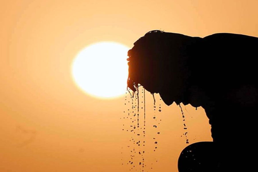Heat wave likely in the state including Pune