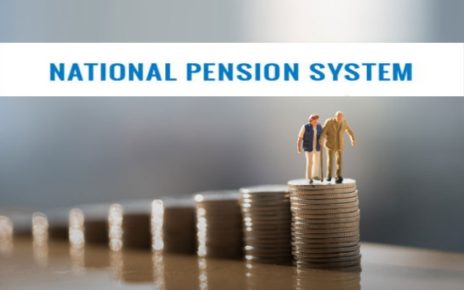 National Pension System