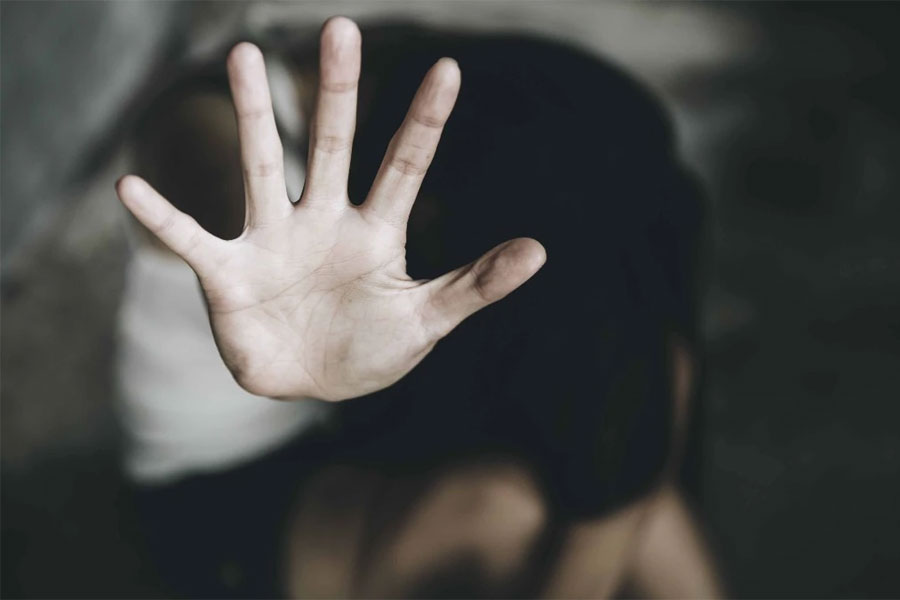 Pune : father booked under pocso for repeated physically assault on minor daughter