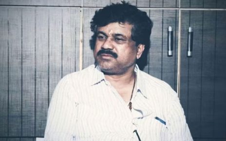 CID chargesheet in Santosh Deshmukh murder case