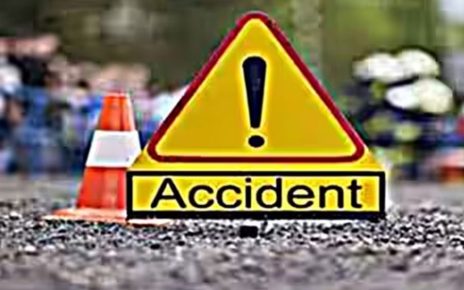 Three killed, many injured in horrific accident near Khandala