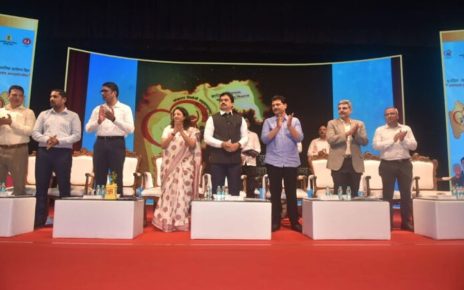 Various health schemes launched on World Health Day