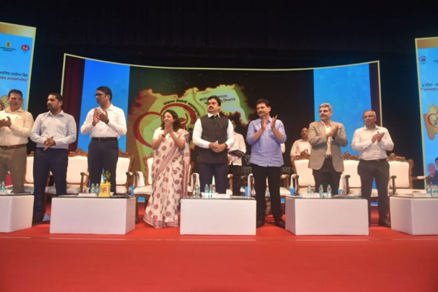 Various health schemes launched on World Health Day