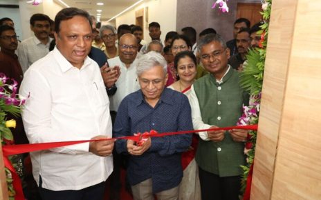 Artists will get all facilities under one roof - Cultural Affairs Minister Adv. Ashish Shelar