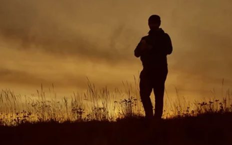 suicide after betrayal by his wife