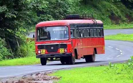 Pratap Sarnaik Unveils Major Reforms for ST