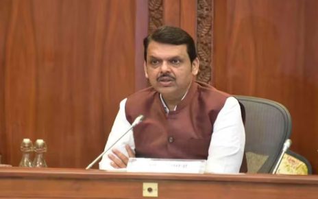 11 important decisions were taken in the historic cabinet meeting in Ahilyanagar