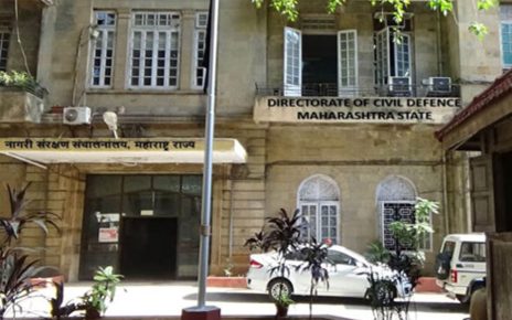 Civil Defence Directorate appeals to citizens to stay safe and prepared in case of emergency