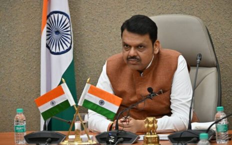 Bio-diversity Park is necessary for conservation and conservation literacy of nature: Chief Minister Devendra Fadnavis