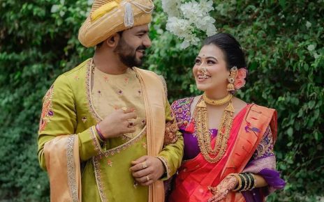 Audio clip of Vaishnavi Hagavane before her suicide went-viral